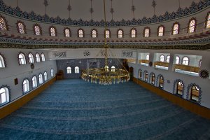 Didim Yeşiltepe Kooperatifi Cami