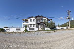 Didim Yeşiltepe Kooperatifi Villa - 2